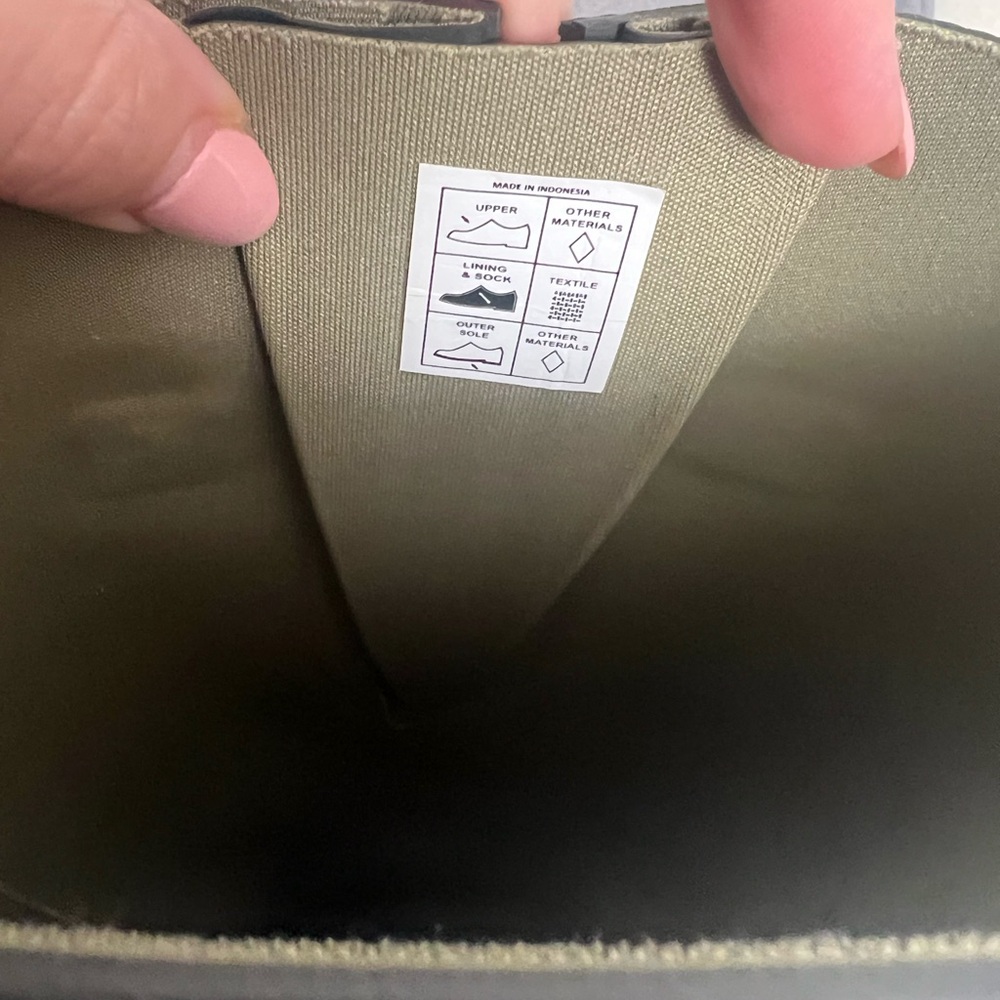 Hunter Adjustable Rain Boots - image 3